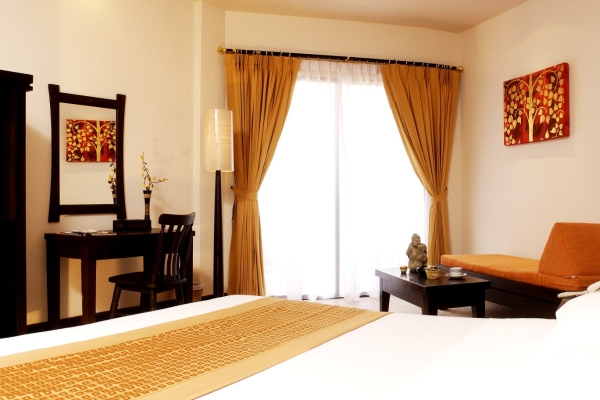 Hotel Horizon Karon Beach Resort & Spa